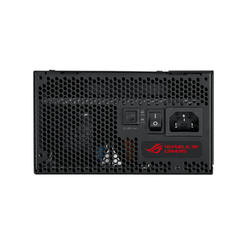 Fonte de Alimentação ASUS ROG Strix 80 Plus Gold 1000W