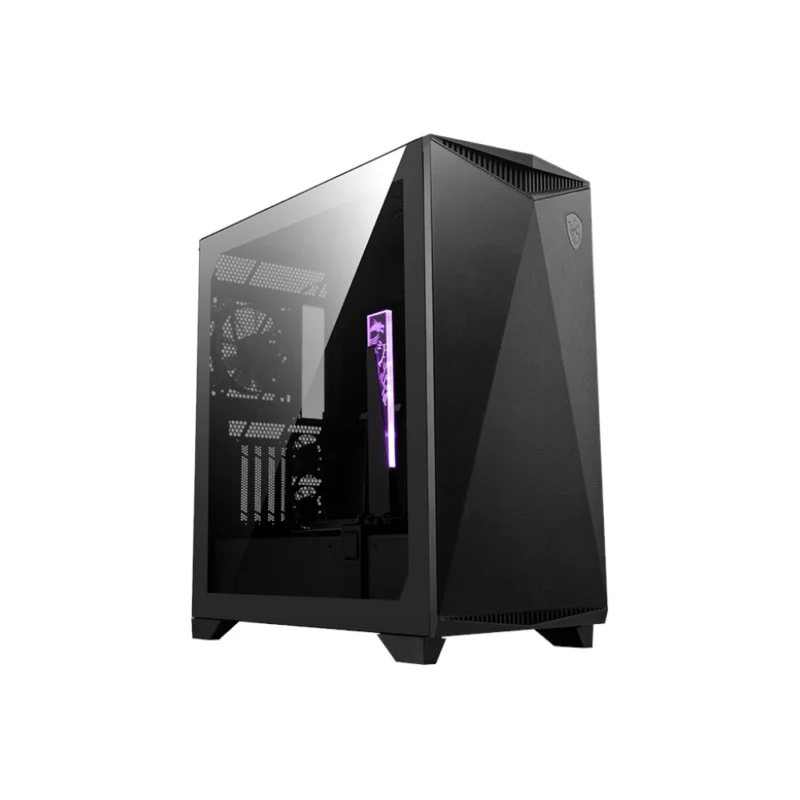 Caixa E-ATX MSI MPG Gungnir 300P Airflow