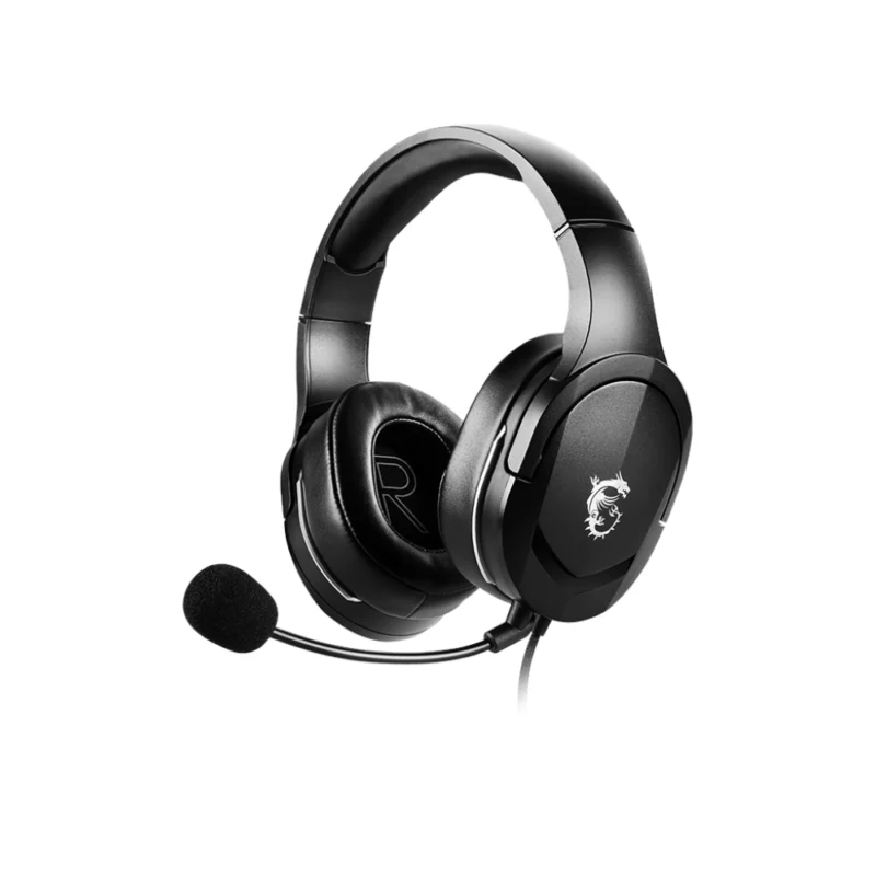 Headset MSI Immerse GH20