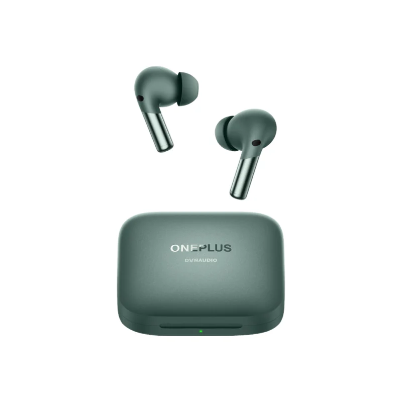 Auriculares OnePlus Buds Pro 2 Verde