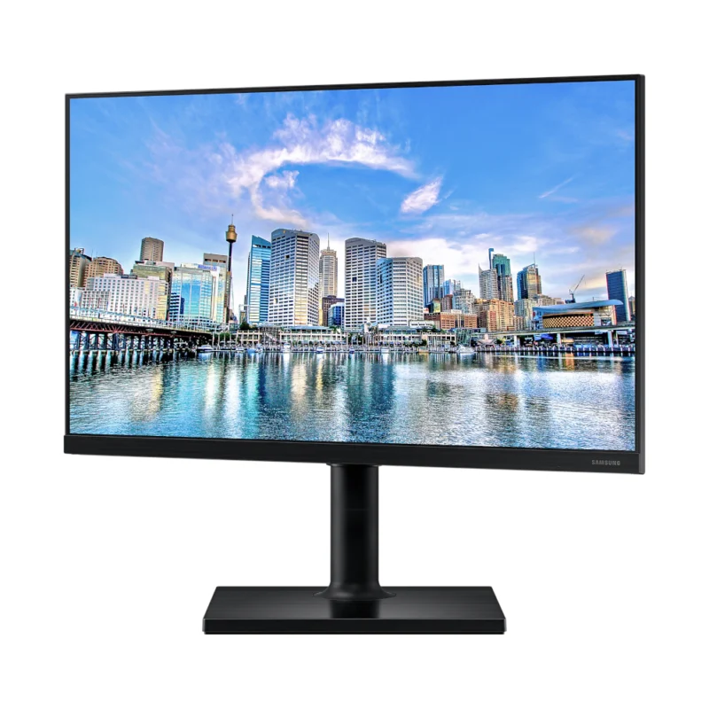 Monitor Samsung F27T450FQR 27" 1920x1080p (FHD) 75Hz IPS