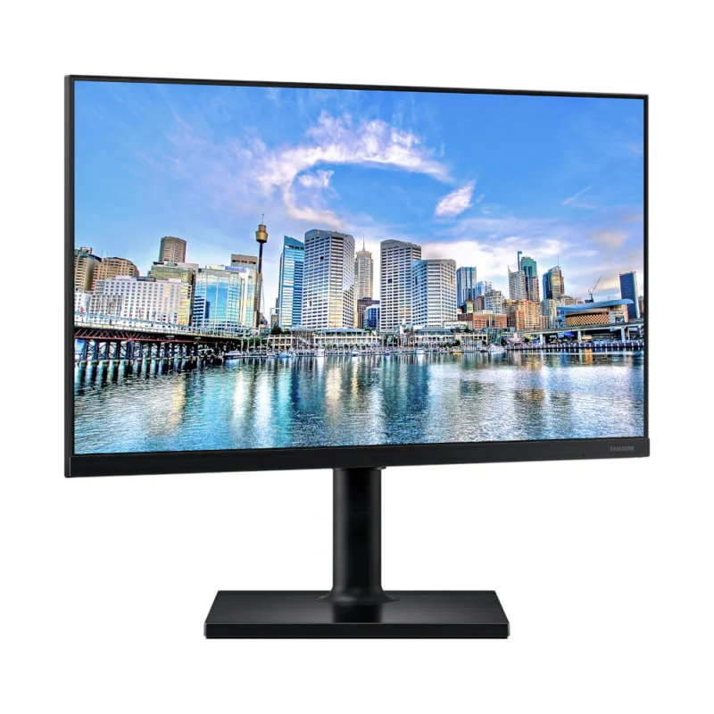 Monitor Samsung F27T450FQR 27" 1920x1080p (FHD) 75Hz IPS