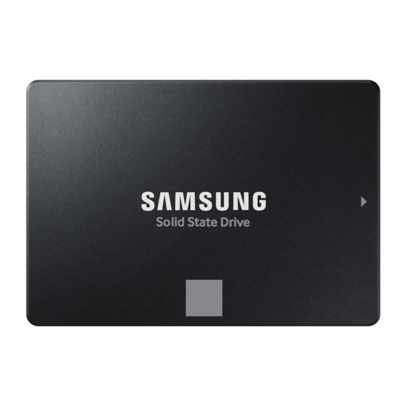 SSD Samsung 870 EVO 250GB SATAIII