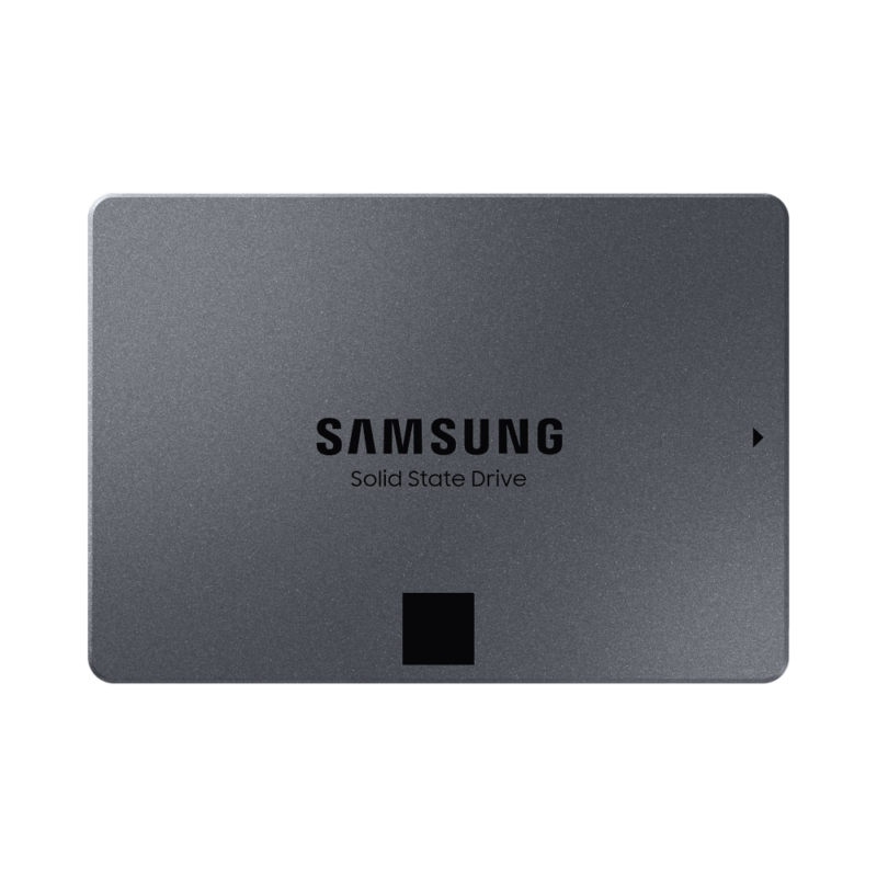 SSD Samsung 870 QVO