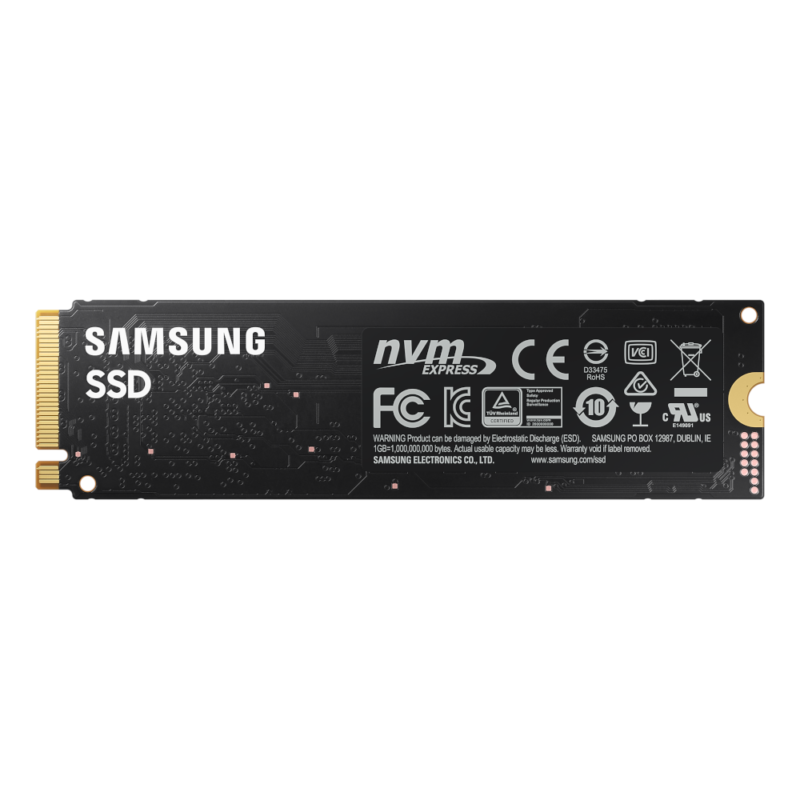 SSD Samsung 980 250GB M.2 2280 PCIe 3.0