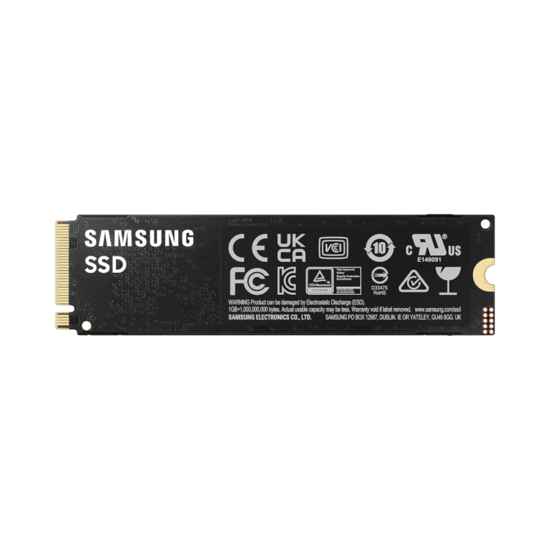 SSD Samsung 990 EVO 2TB M.2 2280 PCIe 4.0