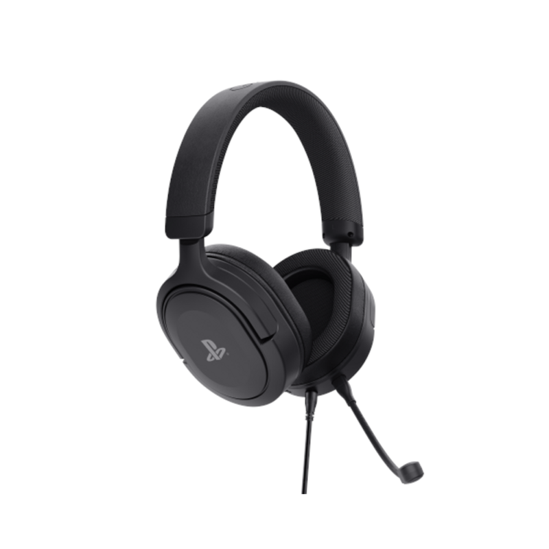 Headset Trust GXT 498 Forta Gaming