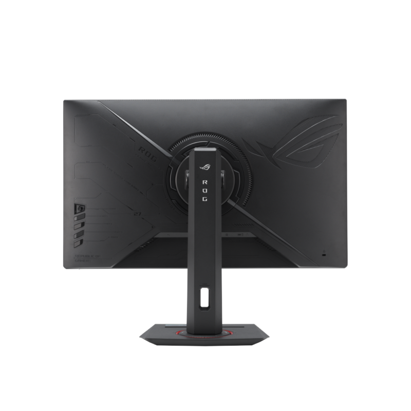 Monitor ASUS ROG Strix XG27ACS 27" 2560x1440p (QHD) 180Hz IPS