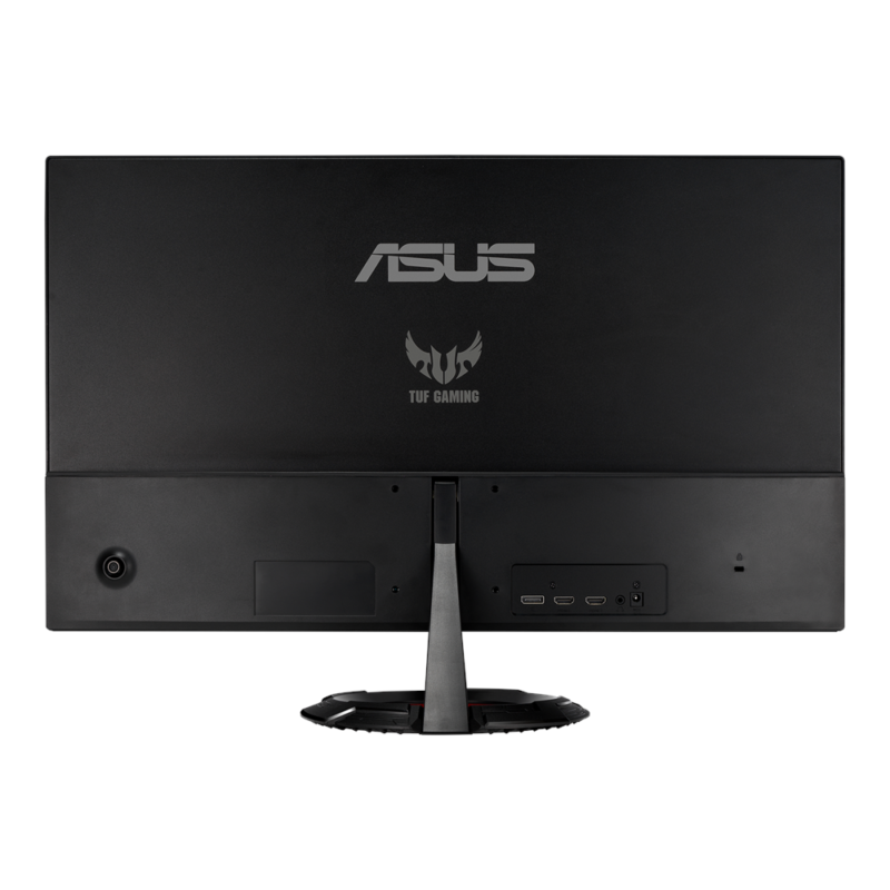 Monitor ASUS TUF Gaming VG249Q1R 24" 1920x1080p (FHD) 165Hz IPS