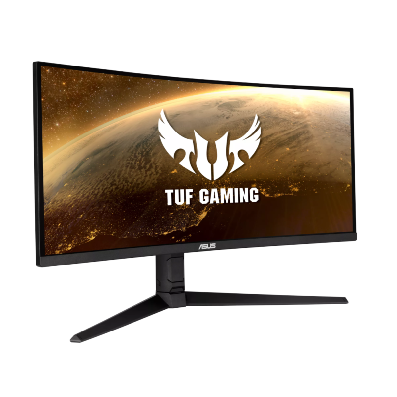 Monitor ASUS TUF Gaming VG34VQL1B 34" 3440x1440p (UWQHD) 165Hz VA