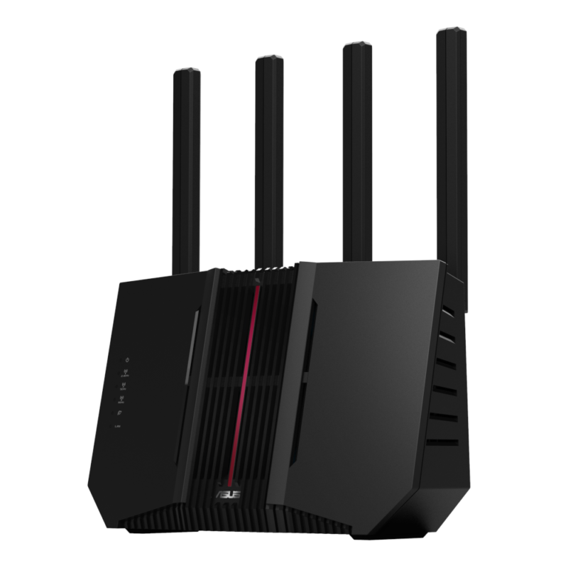 Router ASUS RT-BE92U Wi-Fi 7 Tri-Band 2.4GHz/5GHz/6GHz