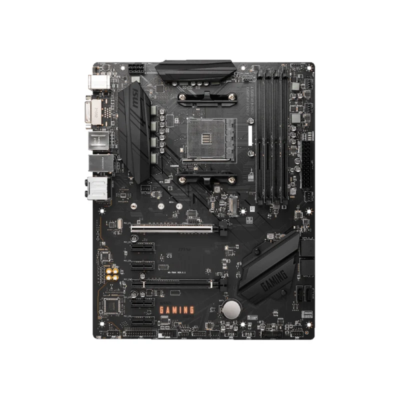 Motherboard MSI B550 Gaming Gen3 DDR4 ATX AM4