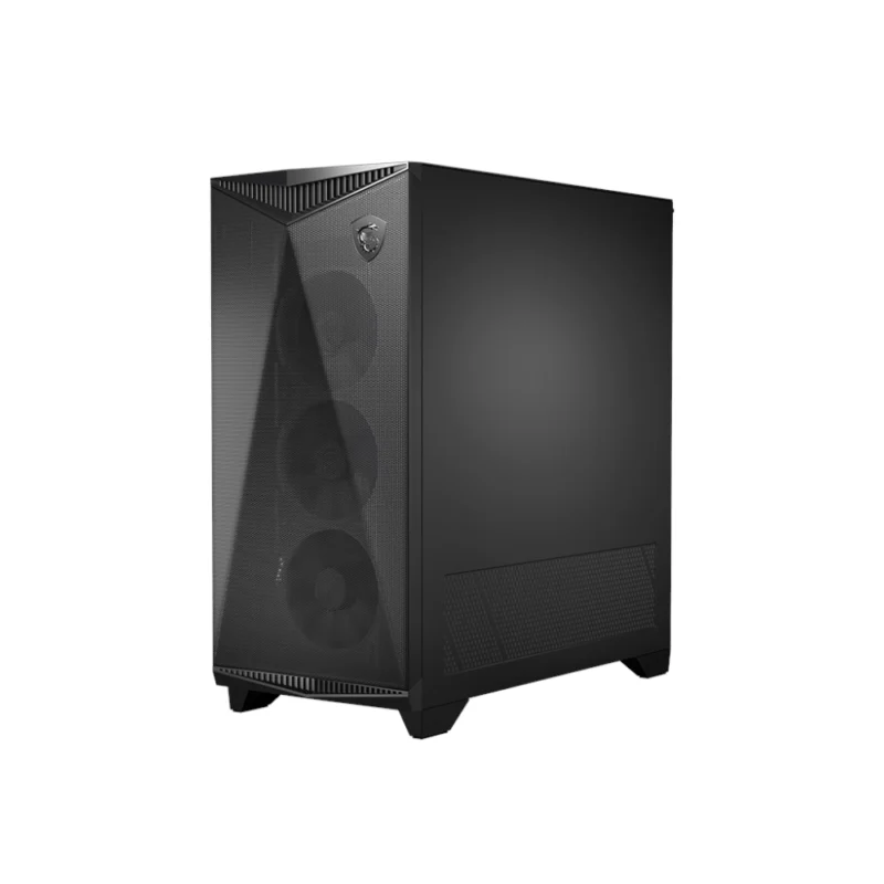 Caixa MSI MPG Gungnir 300P Airflow Extended-ATX