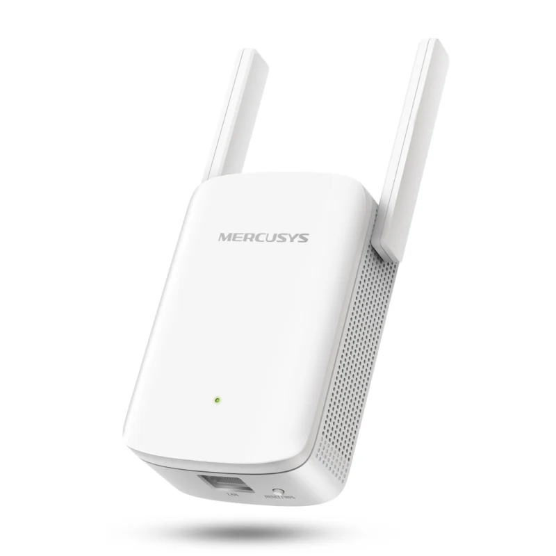 Extensor de Rede Mercusys ME60X AX1500 Wi-Fi 6