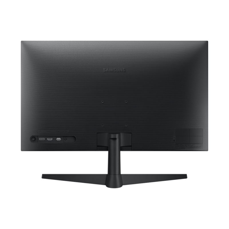 Monitor Samsung LS27C330GAU 27" 1920x1080p (FHD) 75Hz IPS