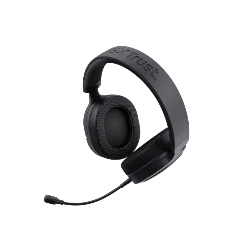 Headset Trust GXT 498 Forta Gaming