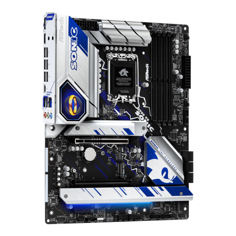 Motherboard ASRock Z790 Phantom Gaming SONIC DDR5 ATX LGA1700