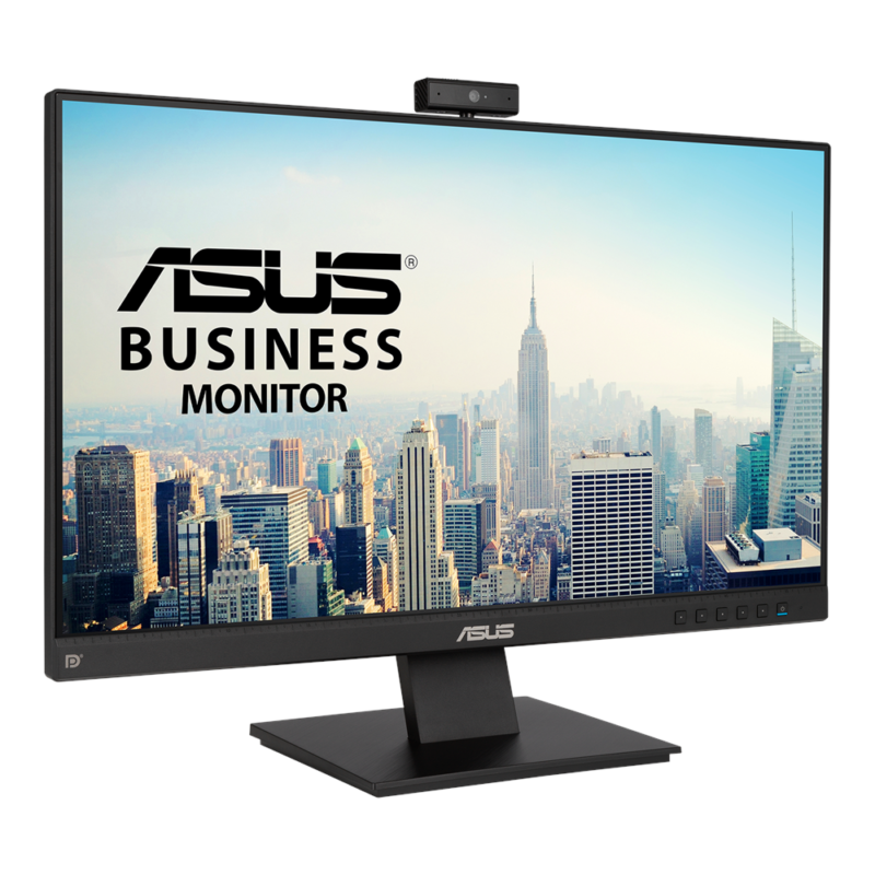 Monitor ASUS BE24EQK 24" 1920x1080p (FHD) 60Hz IPS