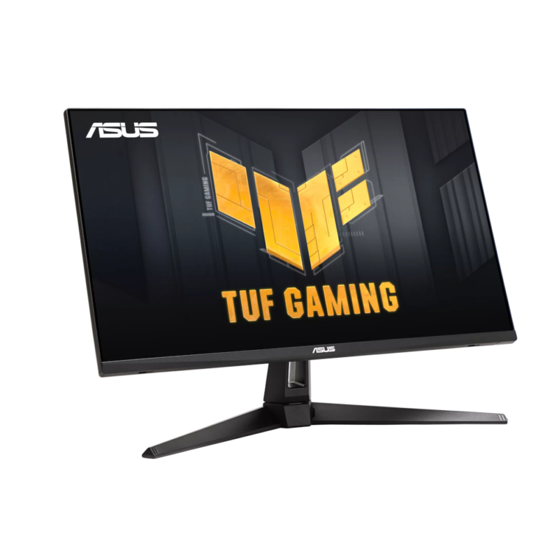 Monitor ASUS TUF Gaming VG27AQ3A 27" 2560x1440p (QHD) 180Hz IPS