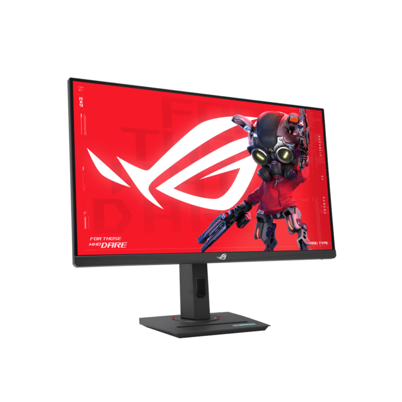 Monitor ASUS ROG Strix XG27ACS 27" 2560x1440p (QHD) 180Hz IPS