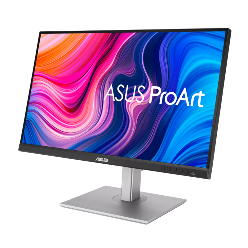 Monitor ASUS ProArt PA278CV 27" 2560x1440p (QHD) 75Hz IPS