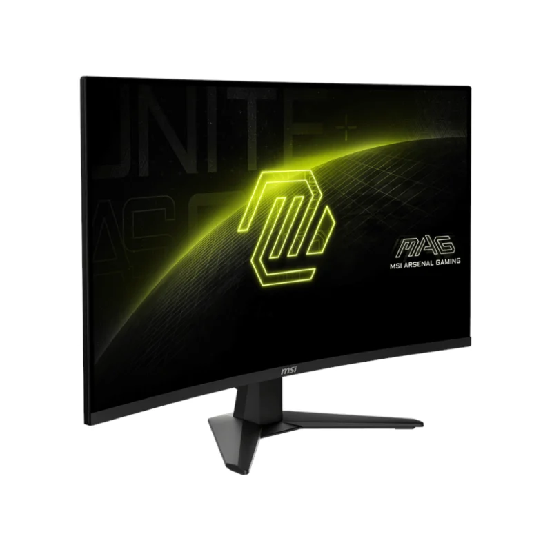 Monitor MSI MAG 32C6 32" Curvo 1920x1080p (FHD) 180Hz VA