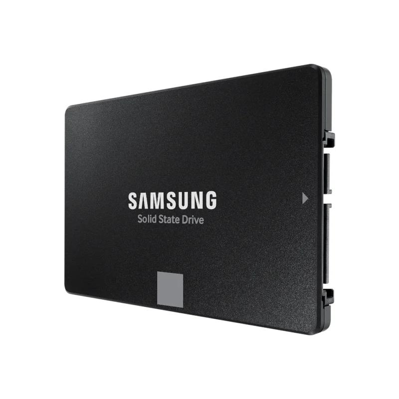 SSD Samsung 870 EVO 250GB SATAIII