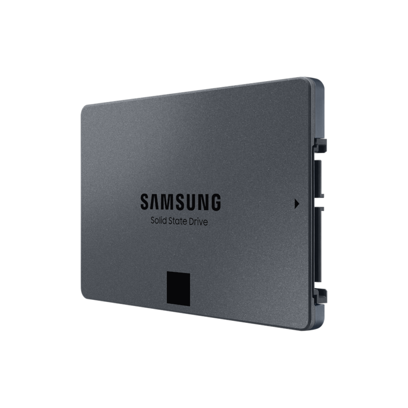 SSD Samsung 870 QVO