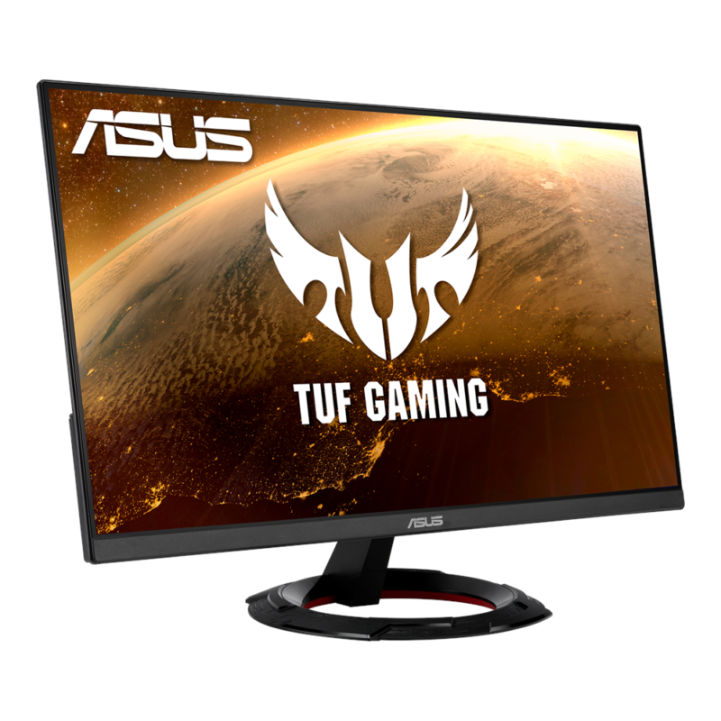 Monitor ASUS TUF Gaming VG249Q1R 24" 1920x1080p (FHD) 165Hz IPS