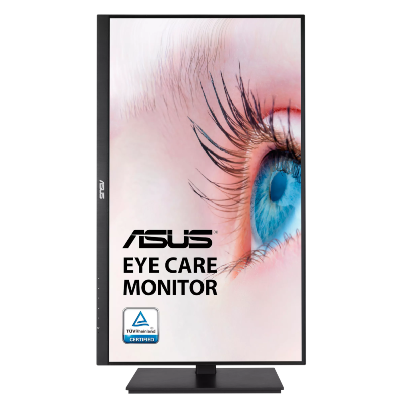 Monitor ASUS VA27EQSB 27" 1920x1080p (FHD) 75Hz IPS