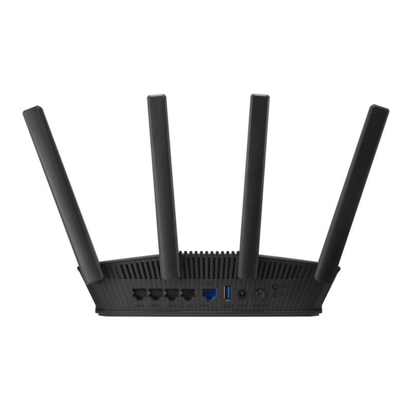 Router ASUS RT-BE58U Wi-Fi 7 Dual-Band 2.4GHz/5GHz