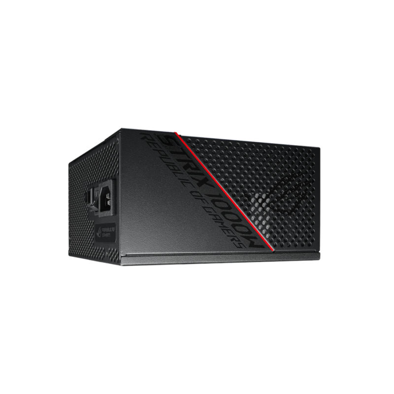 Fonte de Alimentação ASUS ROG Strix 80 Plus Gold 1000W