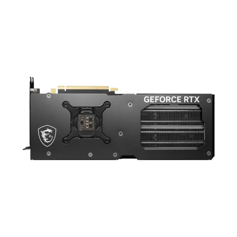 Placa Gráfica MSI Gaming X Slim NVIDIA GeForce RTX 4070 Super 12GB OC GDDR6X