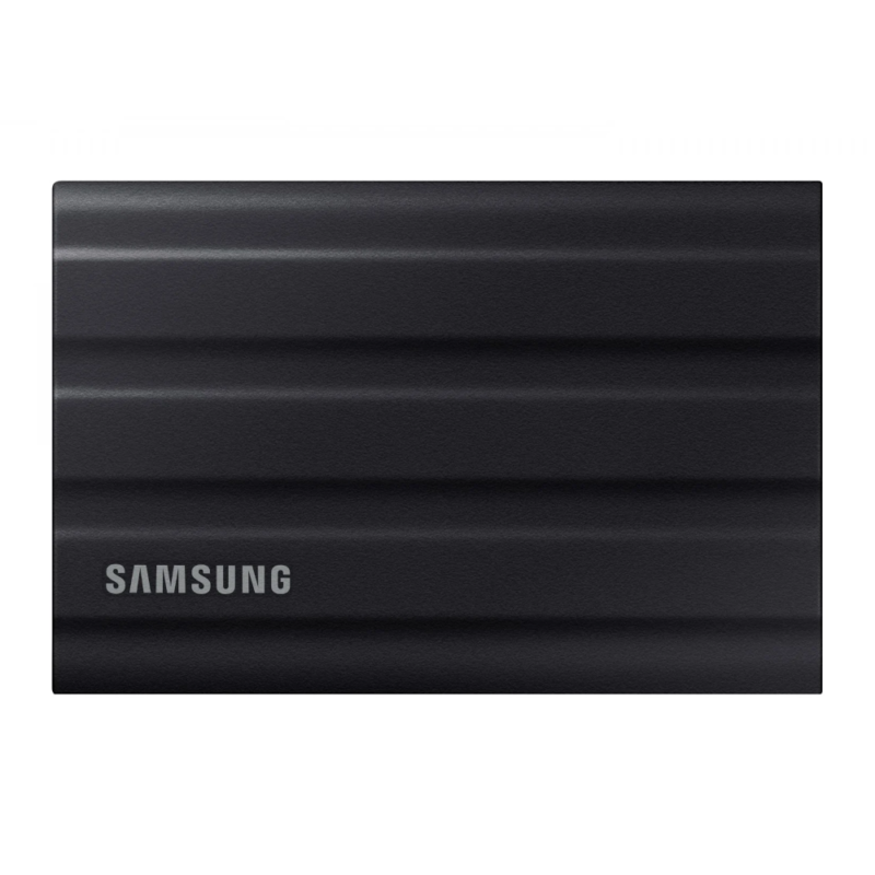 Disco Externo SSD Samsung T7 Shield Preto