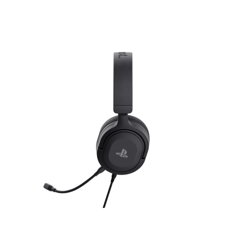 Headset Trust GXT 498 Forta Gaming