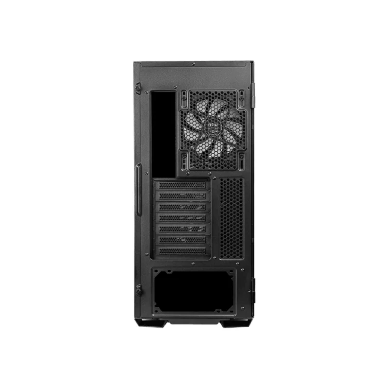 Caixa MSI MPG Velox 100R Airflow E-ATX Preta