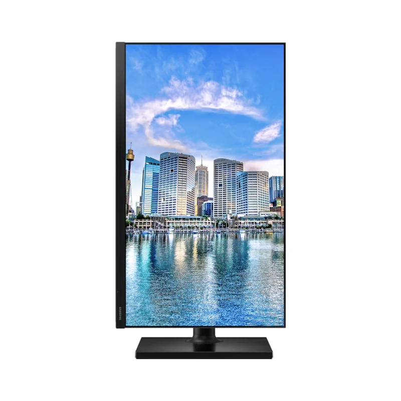 Monitor Samsung F27T450FQR 27" 1920x1080p (FHD) 75Hz IPS