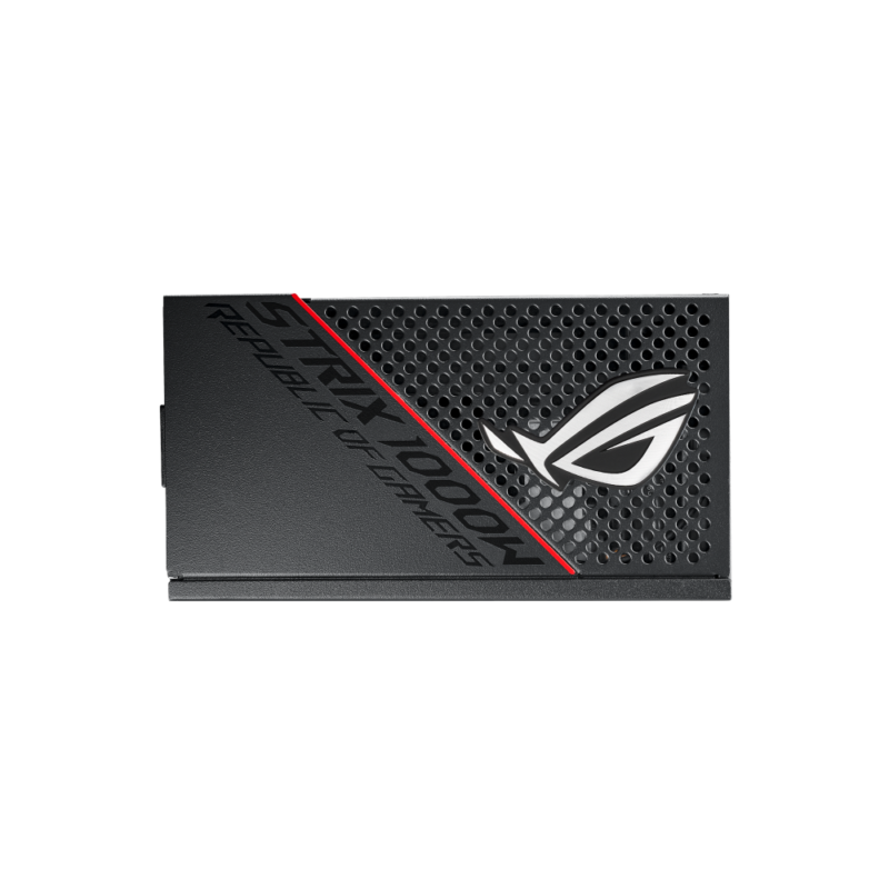 Fonte de Alimentação ASUS ROG Strix 80 Plus Gold 1000W