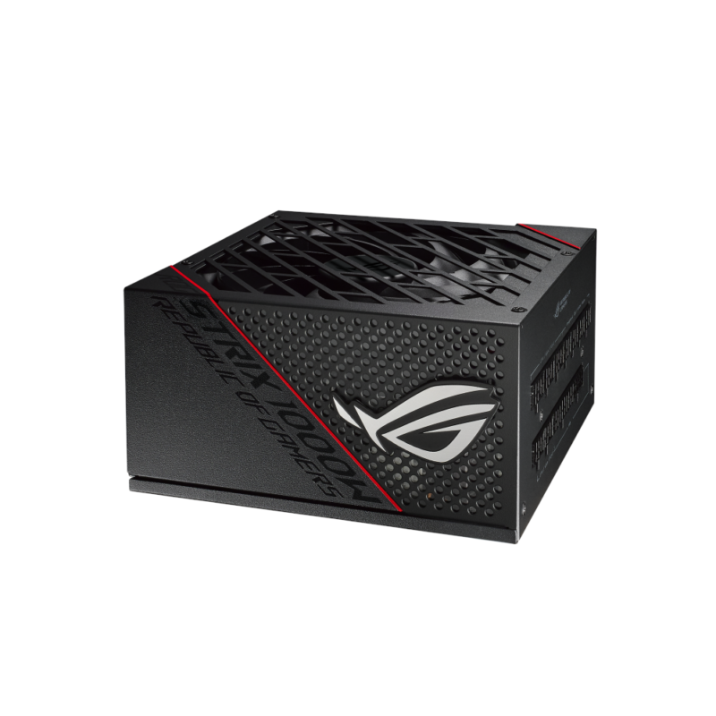 Fonte de Alimentação ASUS ROG Strix 80 Plus Gold 1000W