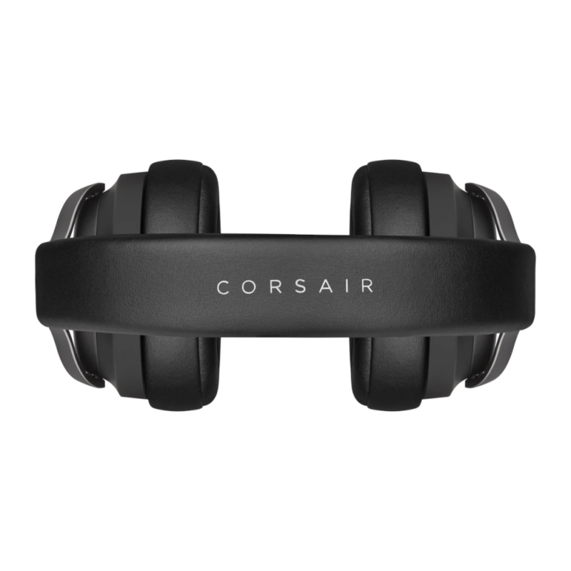 Headset Corsair Virtuoso RGB Wireless XT Preto