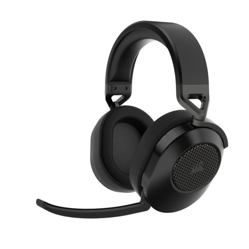 Headset Corsair HS65 Wireless Negro