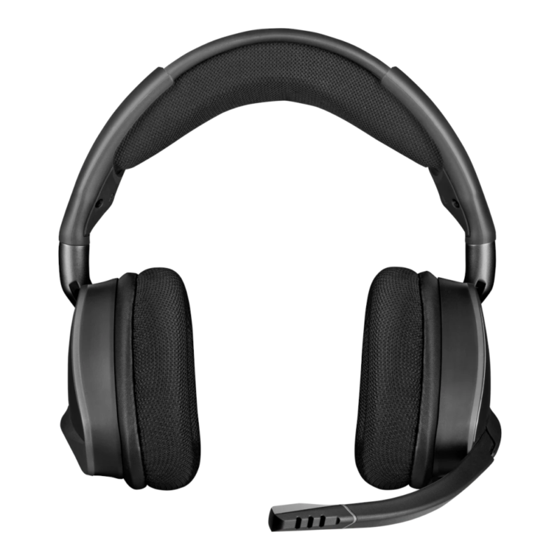 Headset Corsair Void Elite Surround 7.1 Wireless