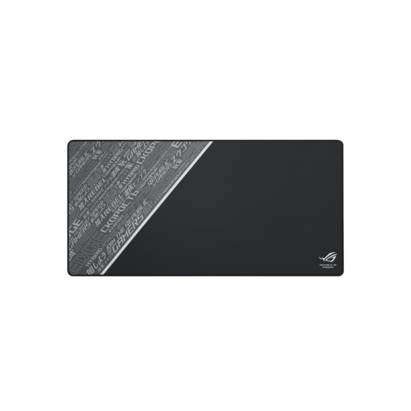 Tapete de Rato ASUS ROG Sheath BLK LTD