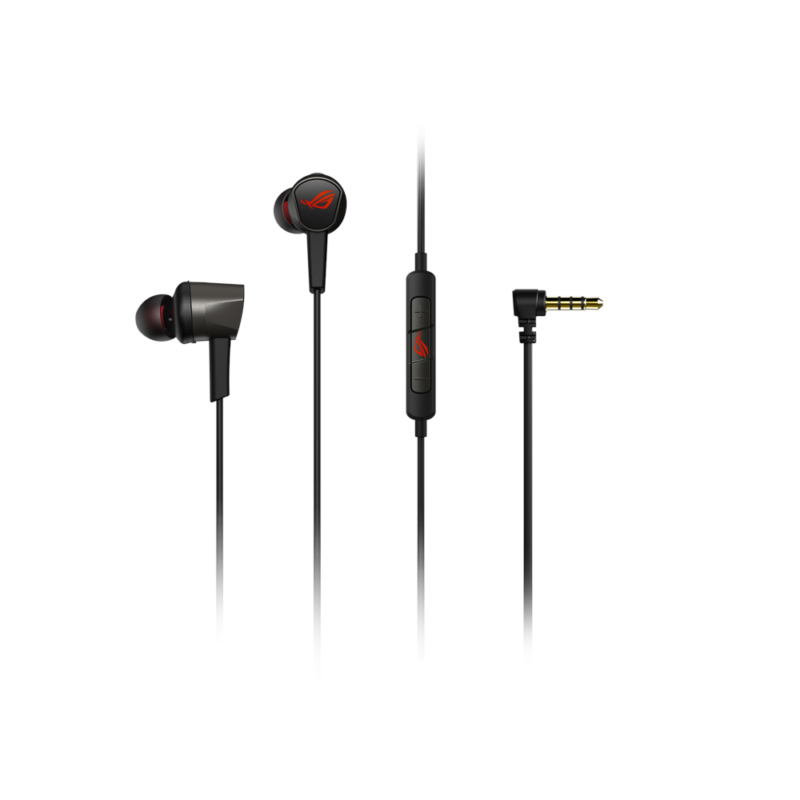 Auriculares ASUS ROG Cetra II Core