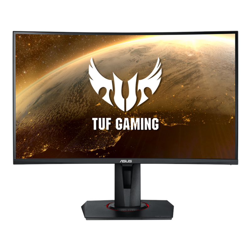 Monitor ASUS TUF Gaming VG27WQ 27" 2560x1440p (QHD) 165Hz VA