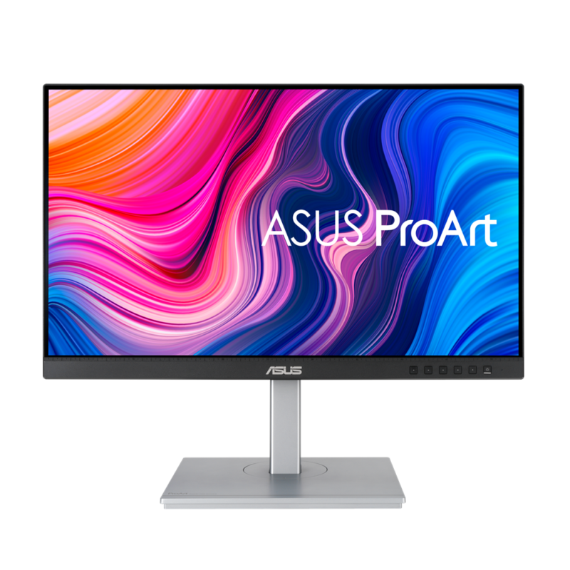 Monitor ASUS ProArt PA247CV 24" 1920x1080p (FHD) 60Hz IPS