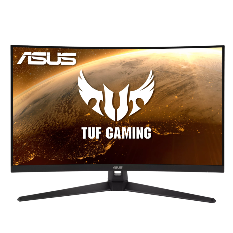 Monitor ASUS TUF Gaming VG32VQ1BR 31.5" 2560x1440p (QHD) 165Hz VA