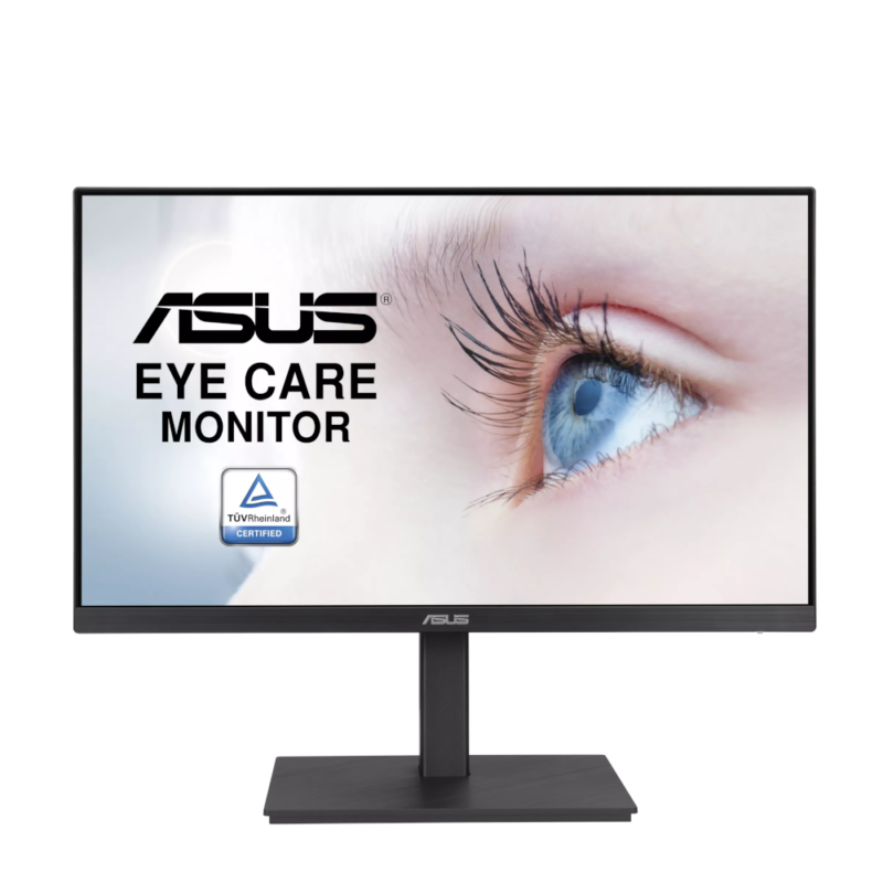 Monitor ASUS VA24EQSB 24" 1920x1080p (FHD) 75Hz IPS