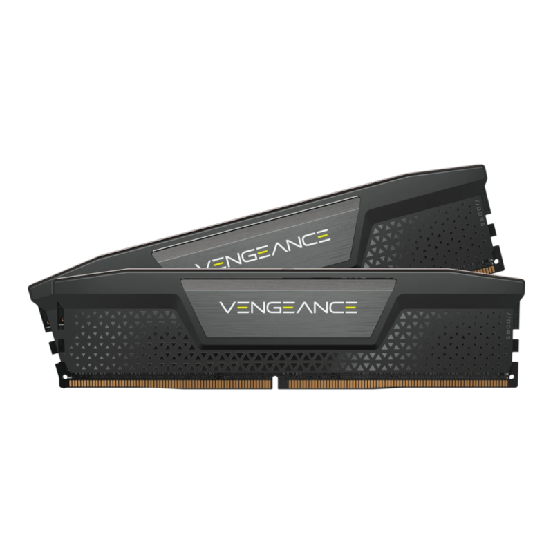 Memória RAM Corsair Vengeance 32GB (2x16GB) DDR5 6000MHz CL36