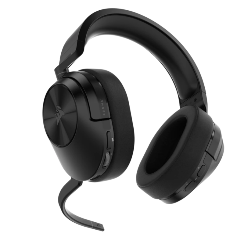 Headset Corsair HS55 Surround 7.1 Wireless